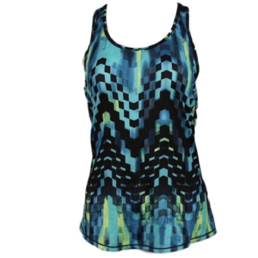 ASICS Women’s Emma Racerback Top